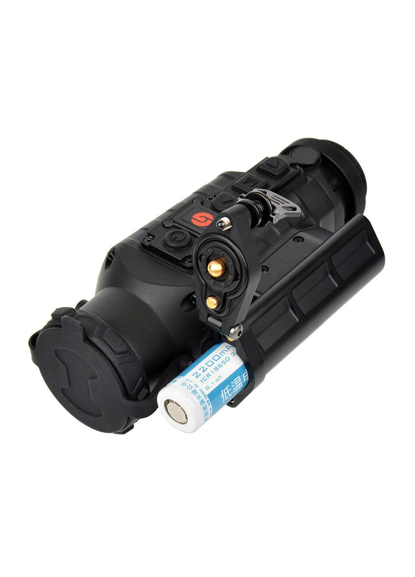 Тепловізійна насадка TA631 640x480px 35mm Guide (304426976)