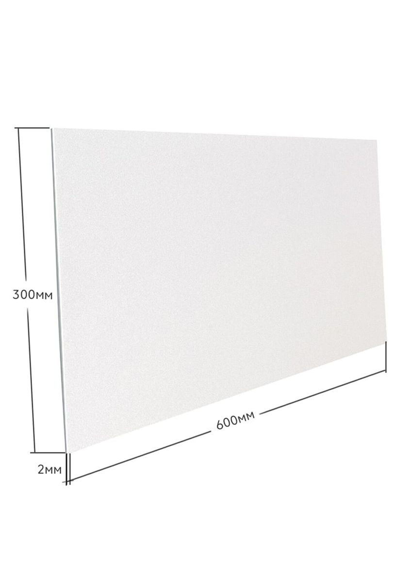 Самоклеюча стінова PET плитка 600*300*2mm (D) SW-00001669 No Brand (316051042)