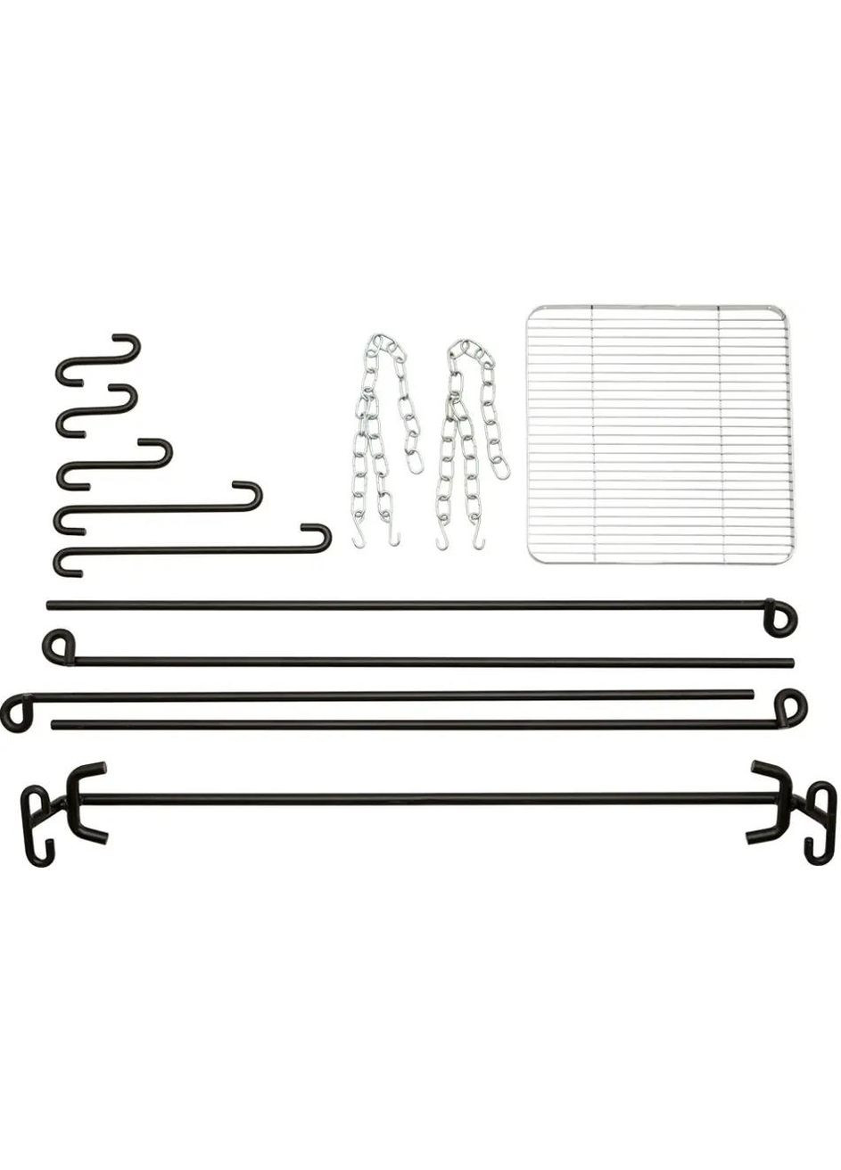 Підставка для приготування їжі Petromax Fire Bridge No Brand (316446981)