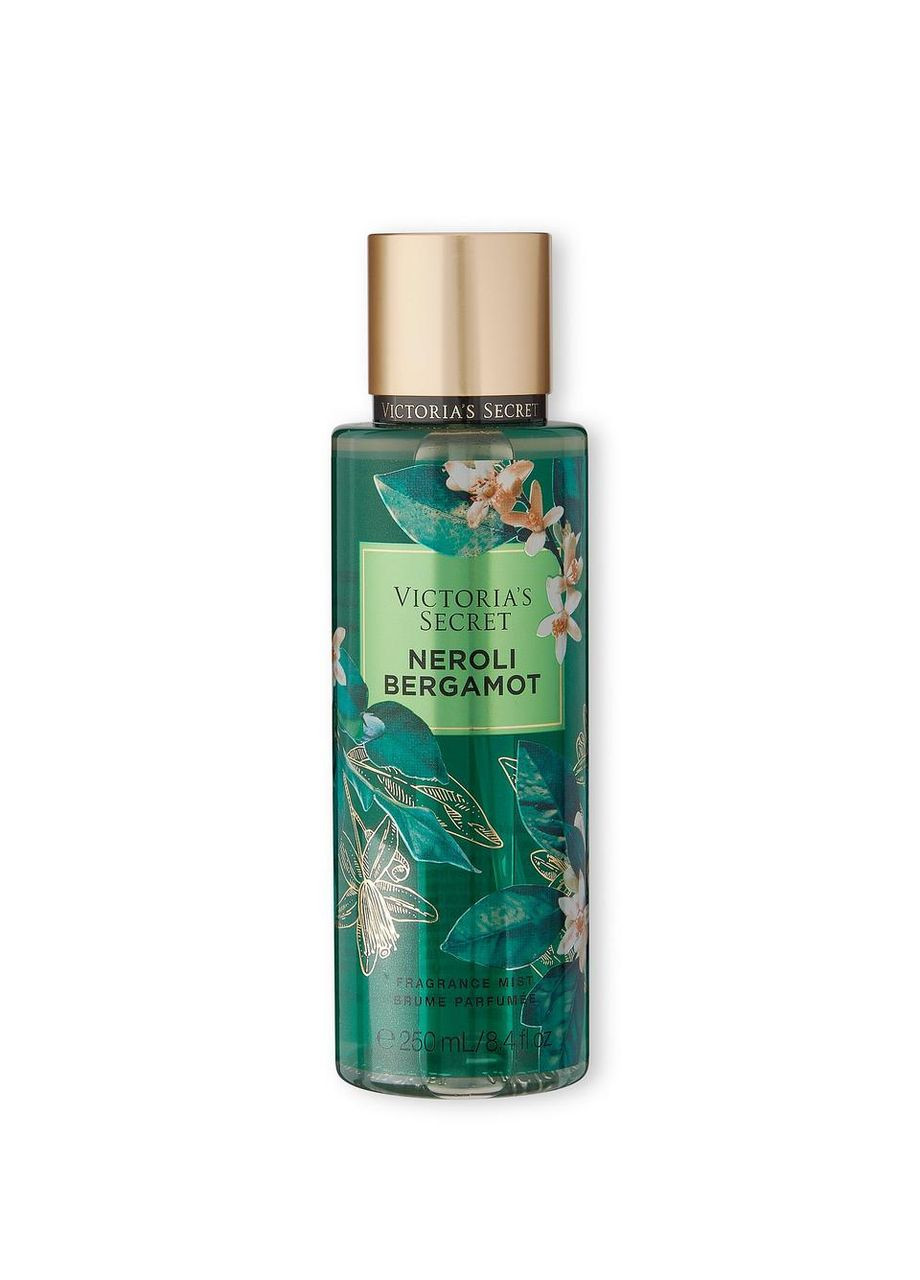 Парфюмированный спрей Neroli Bergamot 250 мл Victoria's Secret (285897563)