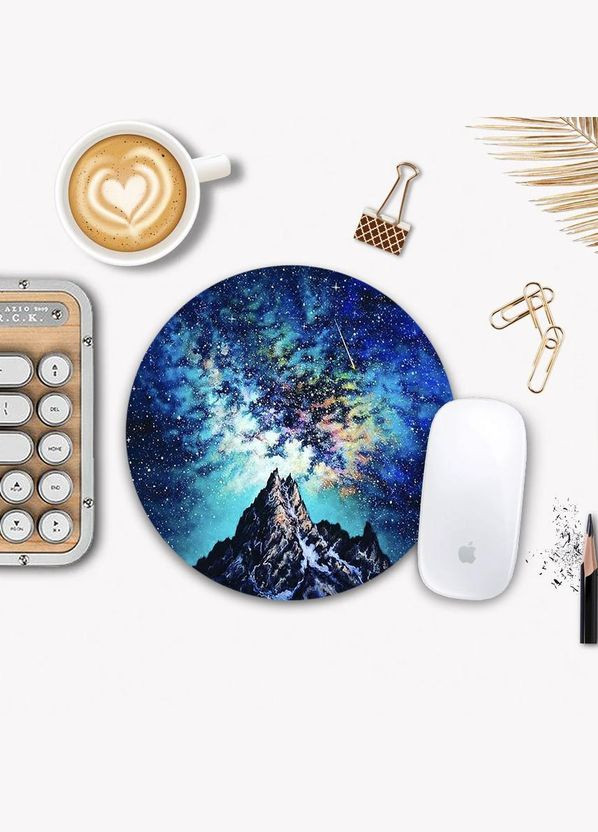 Коврик для мышки Абстракция 11 No Brand (302084653)