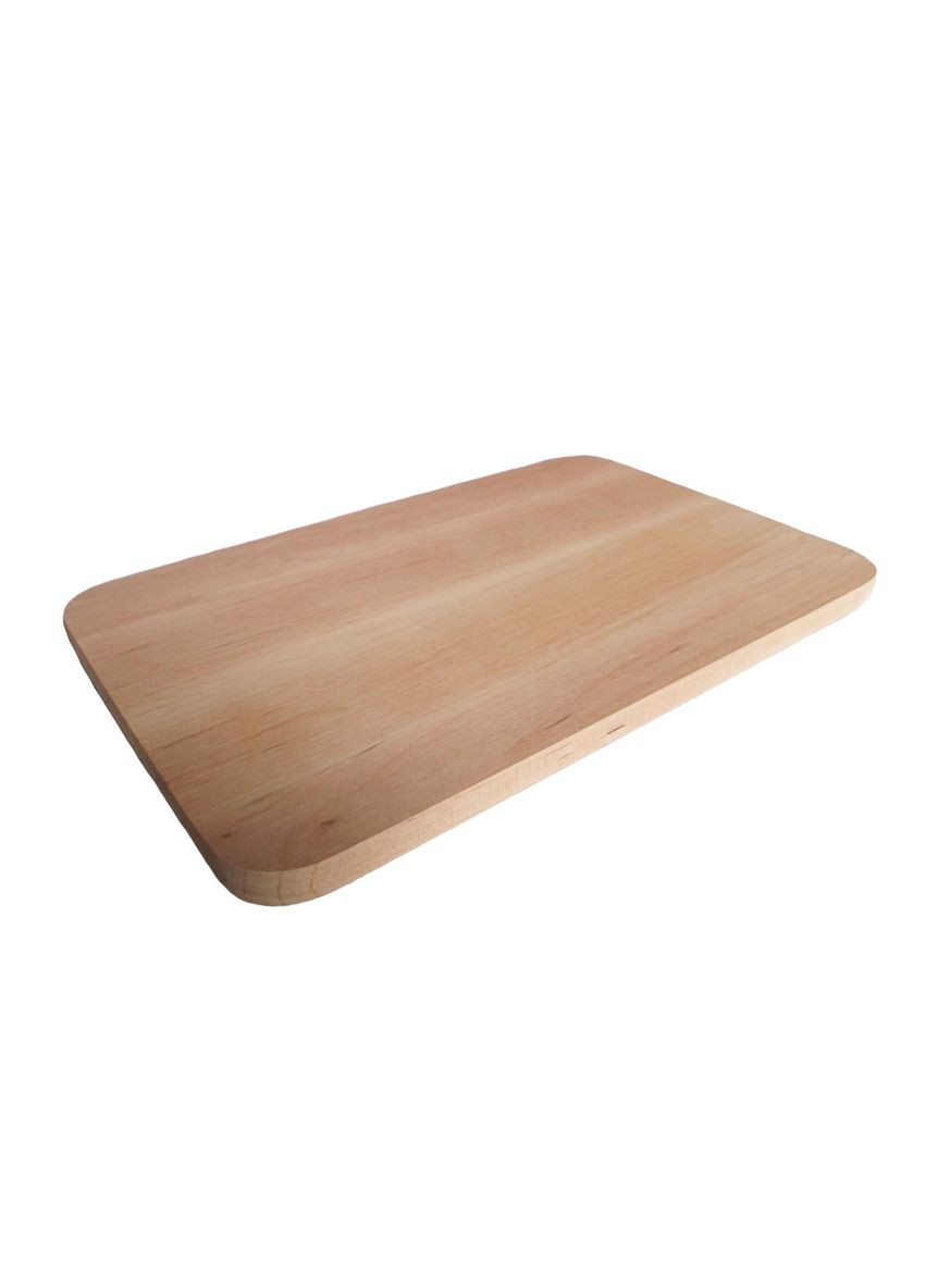 Дошка кухонна Alder MZ-323046 29х18 см Mazhura (364101427)