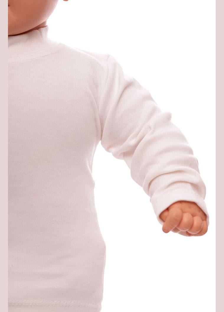 Красное водолазка с сарафаном трикотажные клетка красный 74 см (32493) BABYKROHA (323469652)