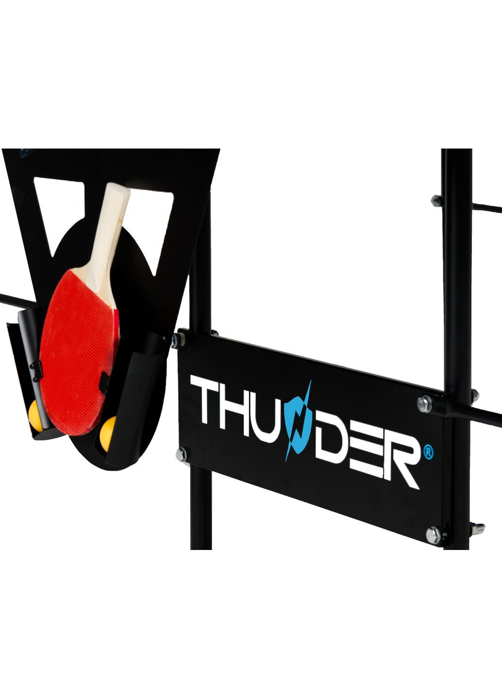 Набір для настільного тенісу Thunder join-15-green (275334176)