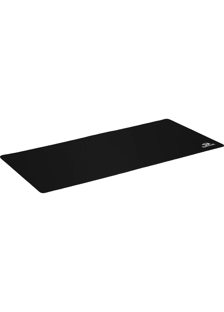 Игровой коврик Flick XL 900х400х4 мм, тканевый + резиновый Redragon (396863351)