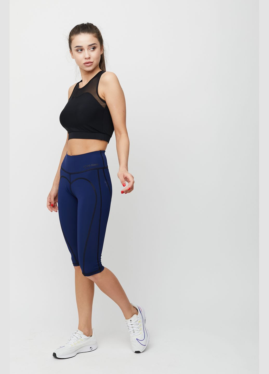 Бриджі, Капрі, Велосипедки Soda (340233085)