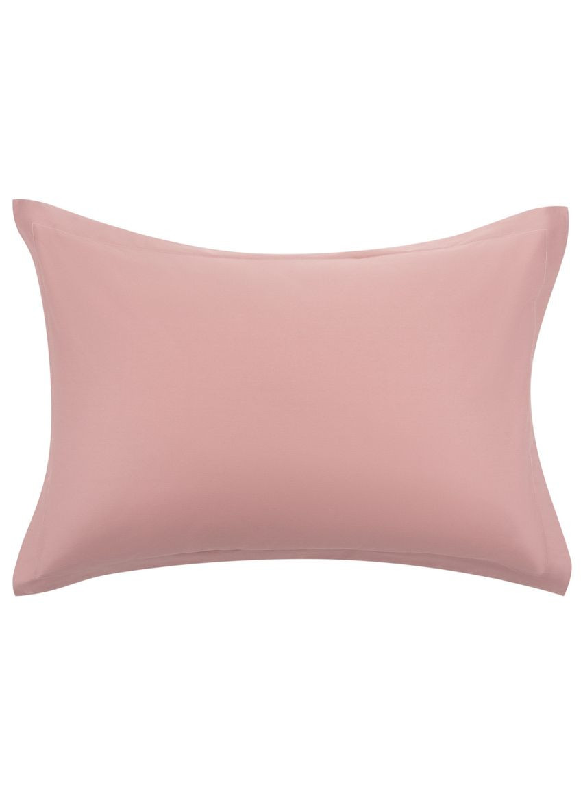 Наволочка Mix MatСh Premium ART5070PСU 50х70+5 см світло-сіра Ardesto (370142058)