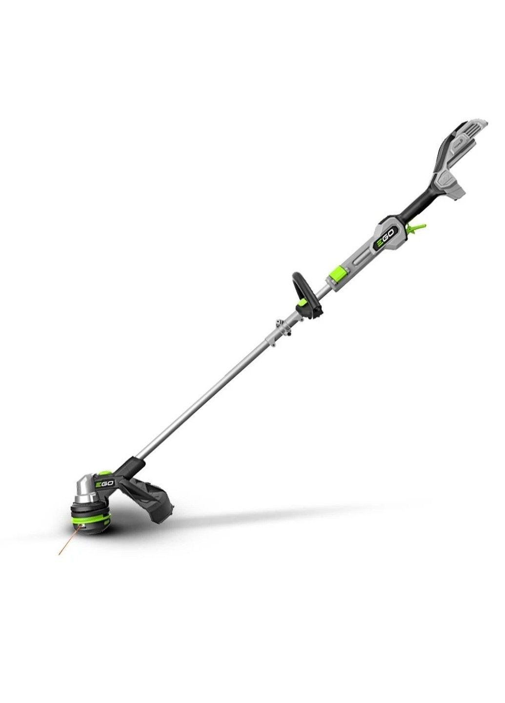 Тример акумуляторний ST1613E-T KIT (40 см, 3500-5500 об/хв, 2.4 мм, BL, 56V) Ego (290851951)