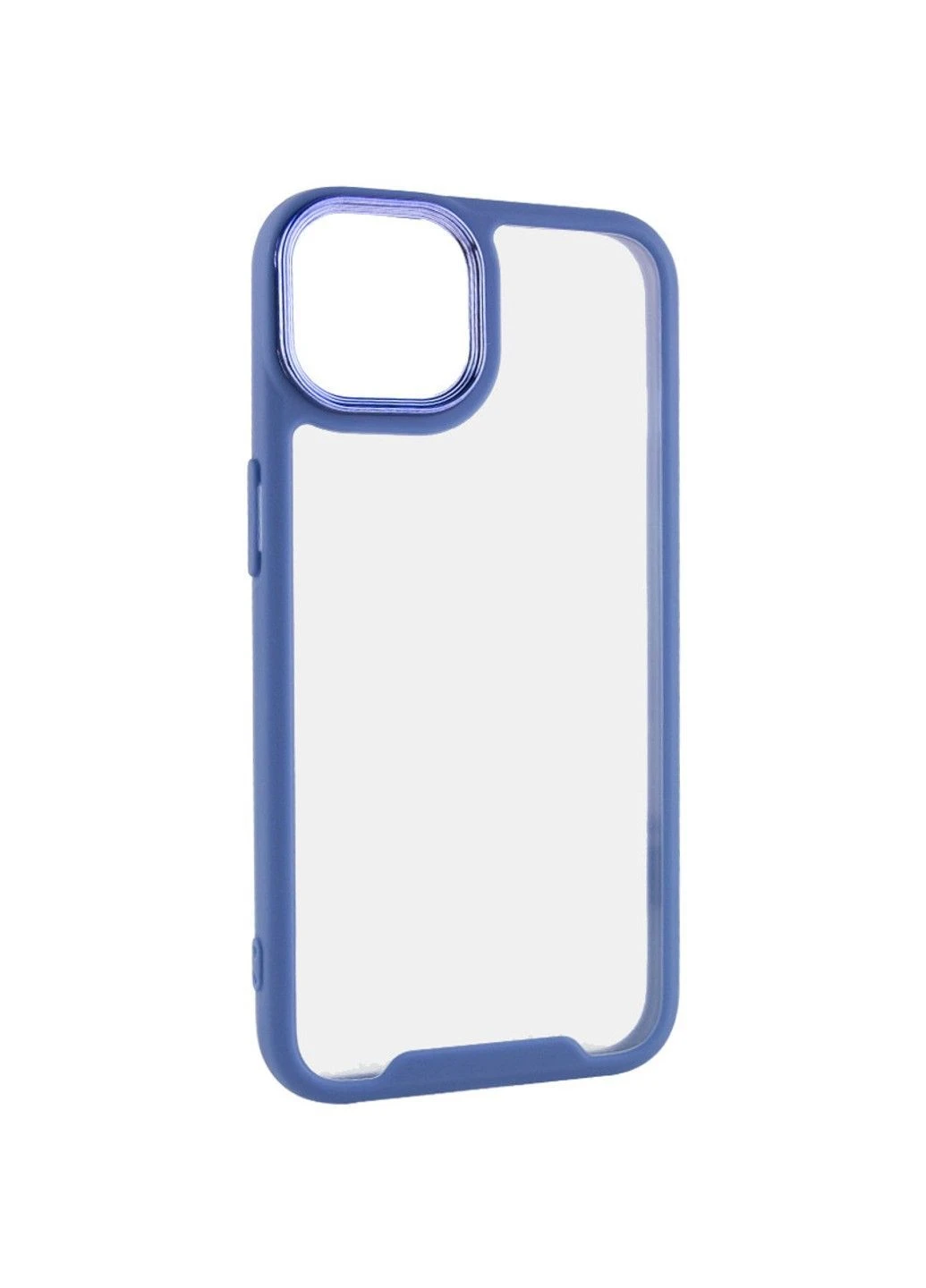 Чехол TPU+PC Lyon Case для Apple iPhone 14 (6.1") Epik (390131559)