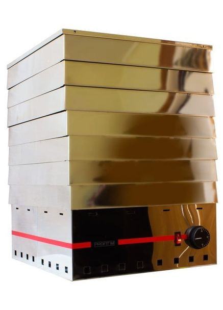 Сушарка ЕСП-01 нерж. Profit M (362474889)