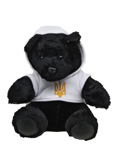 Мʼяка іграшка "Ведмідь Михасик", 31 см Nikopol (361422410)