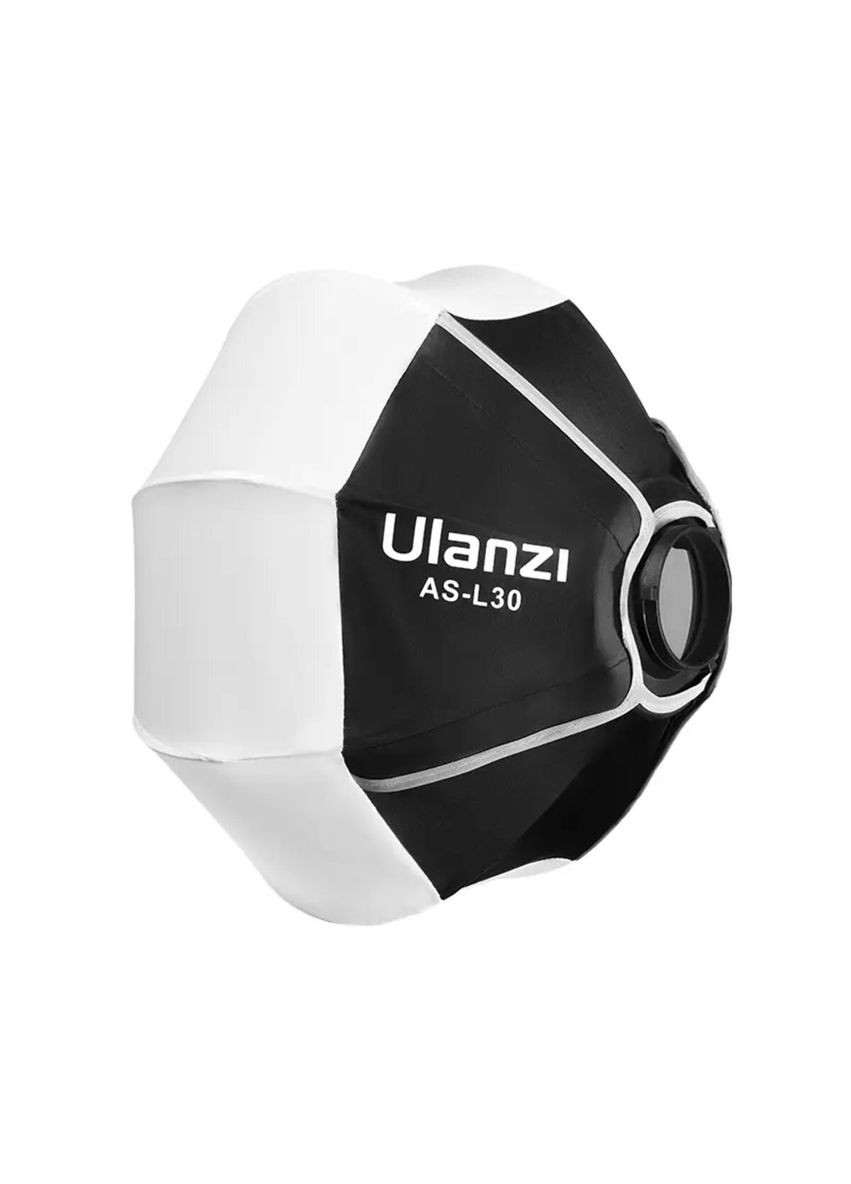 Софтбокс 30CM Mini SoftBox (L081GBB1 ) Ulanzi AS-L30 (347645691)
