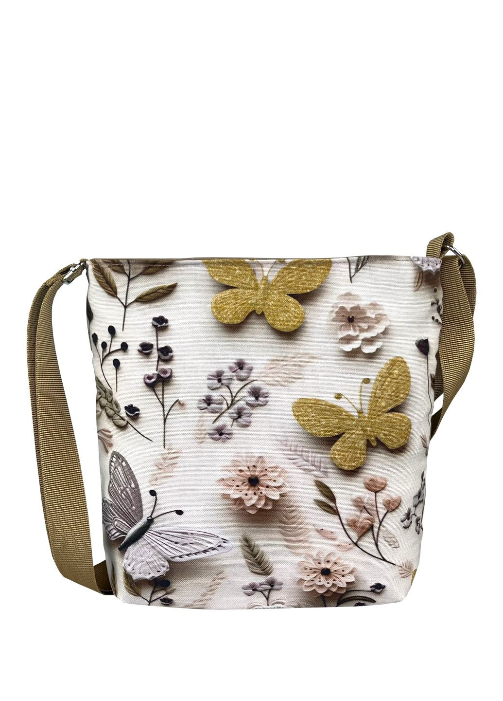 Сумка через плечо Женская Corfu Мультиколор P0308EP773 Episode (360752987)