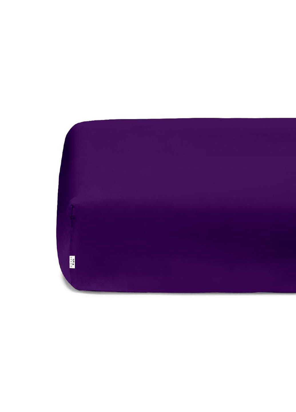 Простирадло на резинці 160х200х20 см Cosas (311549860)