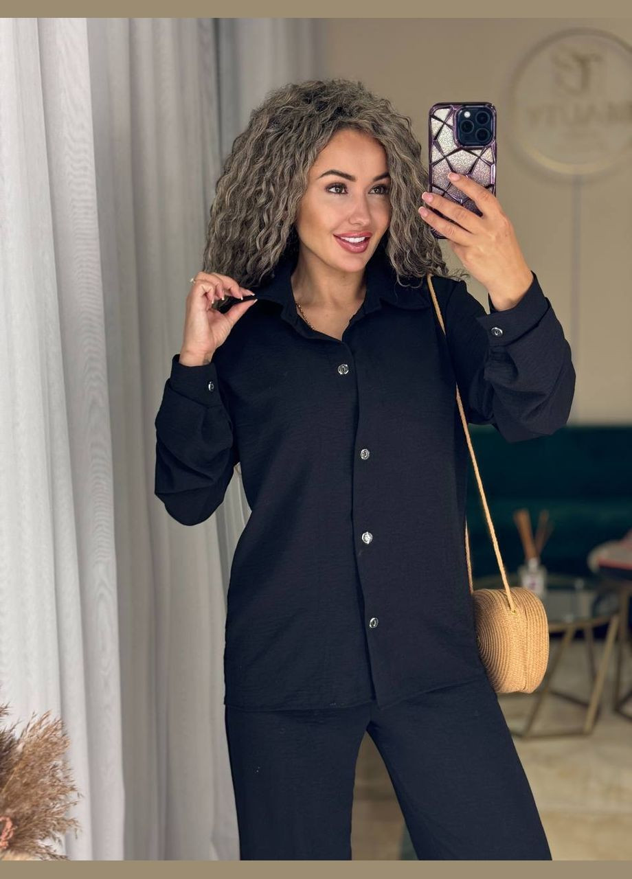 Стильний костюмчик Fashion (326052161)