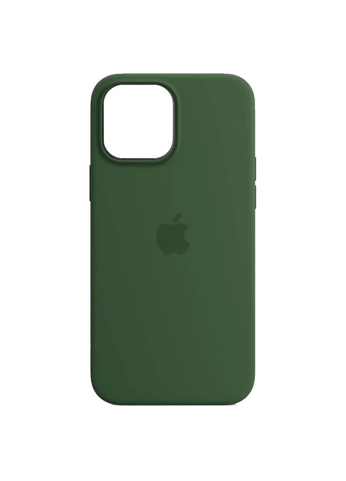 Панель Silicone Case для Apple iPhone 13 Pro Max (ARM60967) ORIGINAL (265532858)