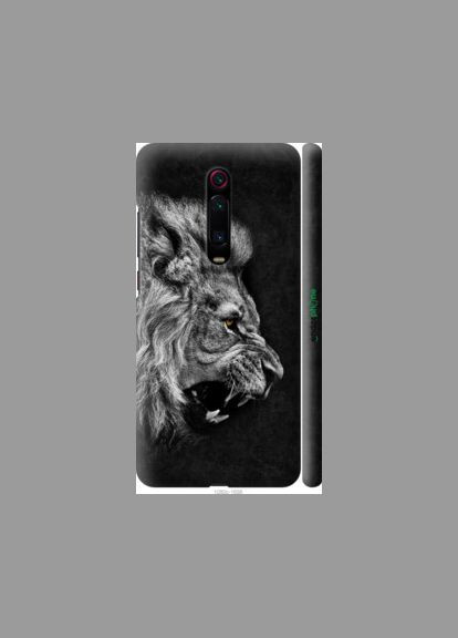 Чохол на Xiaomi Mi 9T Pro Лев "1080m-1698-2448" Endorphone (348069284)