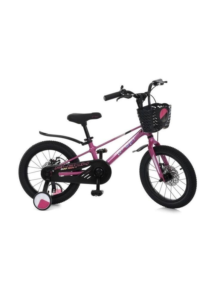 Велосипед детский 18 дюймов Home (302785562)