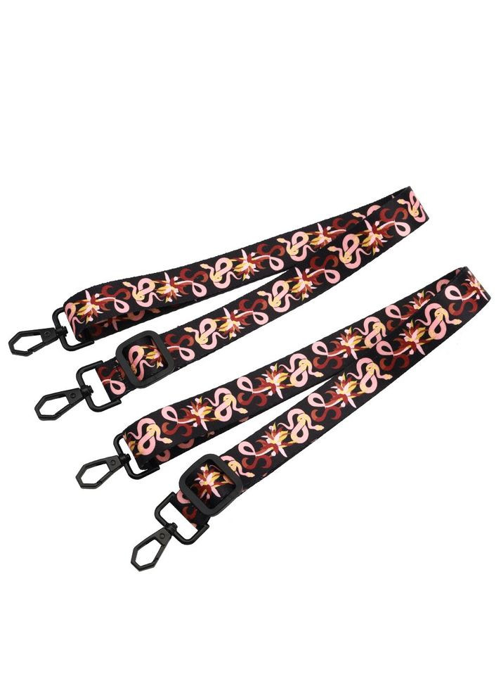 БДСМ-набір The Flowering Serpent – Bondage Set, 7 шт. Lockink (305589952)