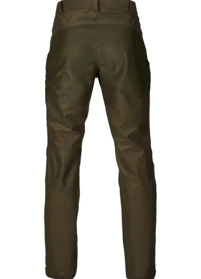 Штани Seeland Avail Зелений No Brand (317663998)