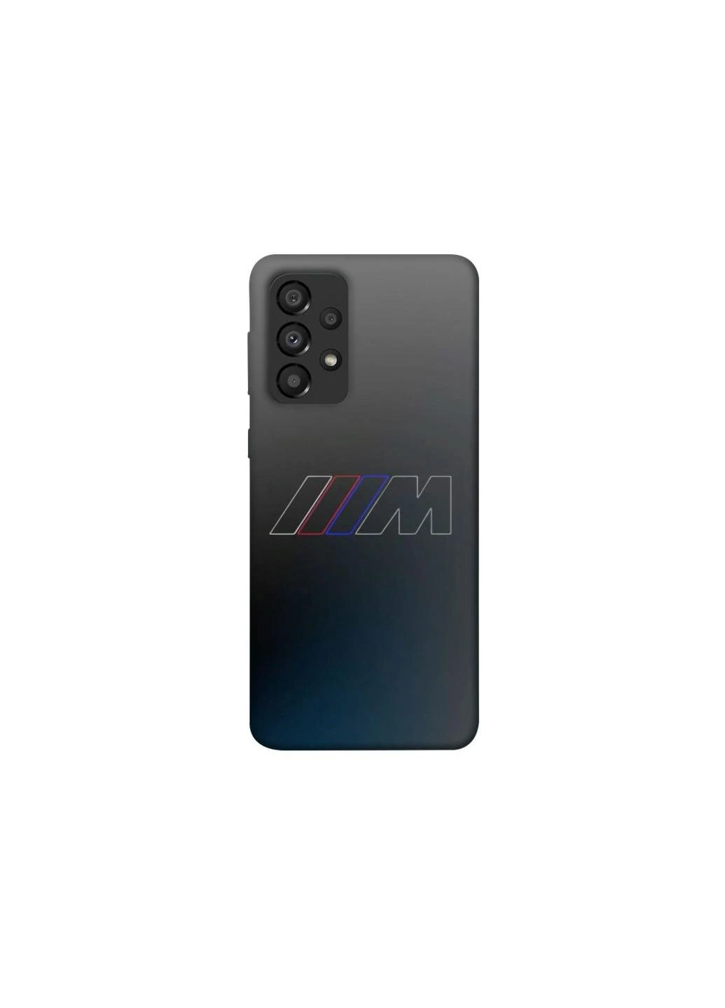 Чохол на Samsung Galaxy A33 5G M-series Frontalka (353327378)