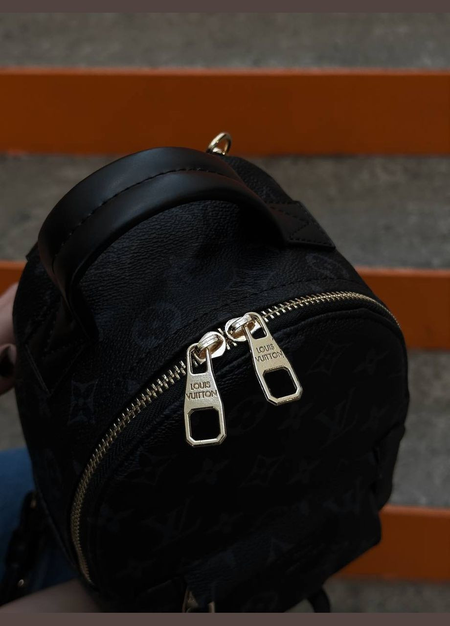 Трендовий Міні рюкзак з лого Vakko (280921280)