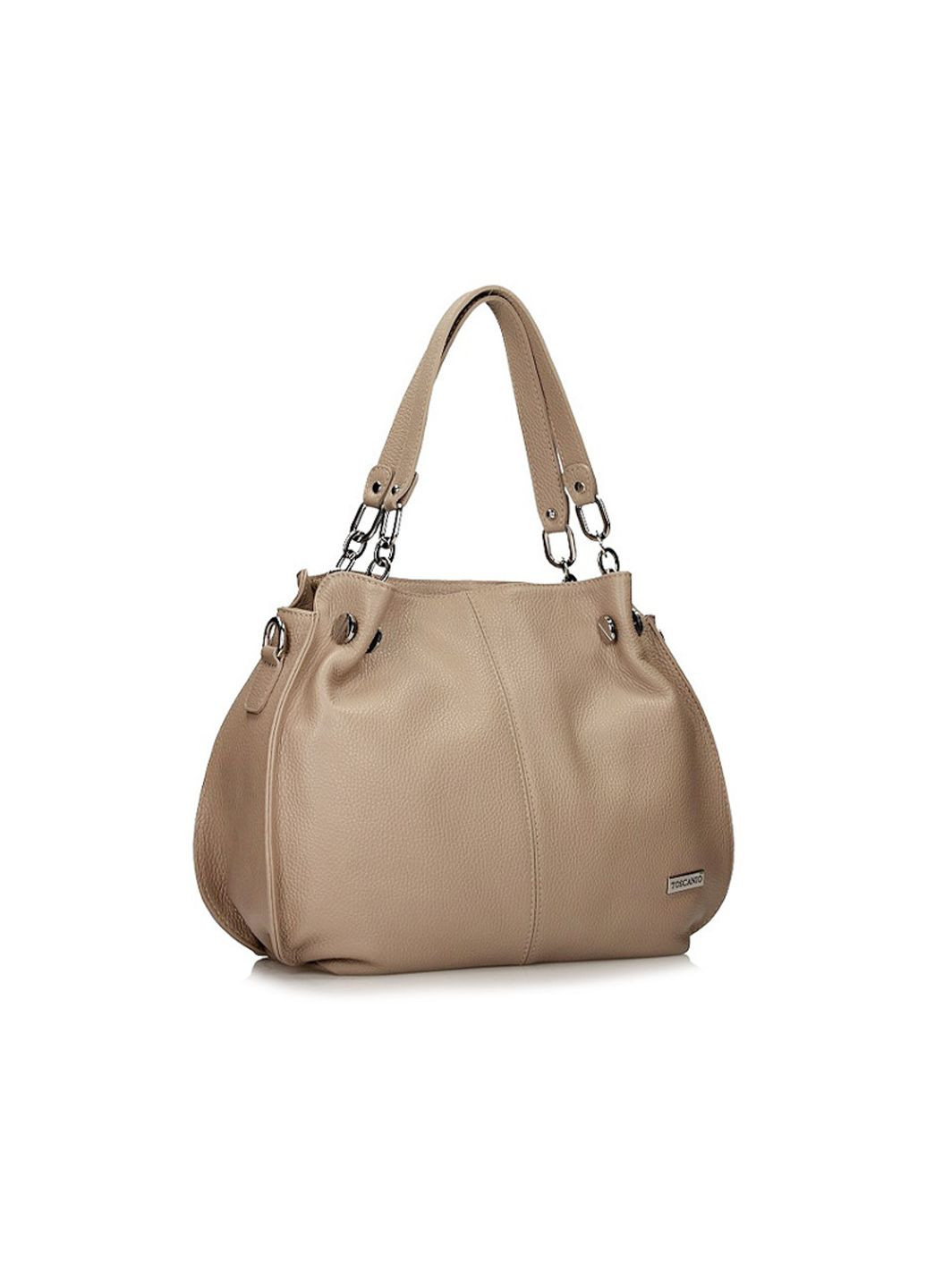 Сумка жіноча TOS C270 BEZ D05 Toscanio (295288190)