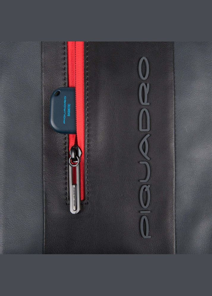 Рюкзак для ноутбука Urban (UB00) Grey-Black CA5608UB00_GRN official Piquadro (372668708)