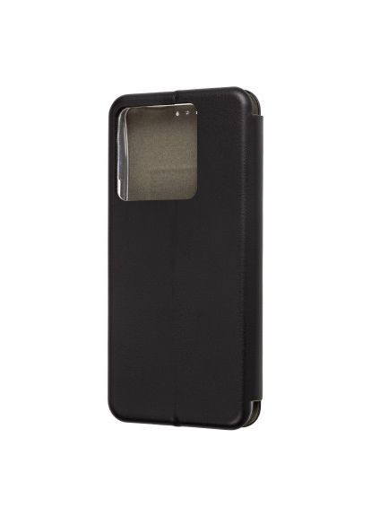 Чохол до мобільного телефона (ARM74135) ArmorStandart G-Case Xiaomi Poco X6 5G Black (357238558)