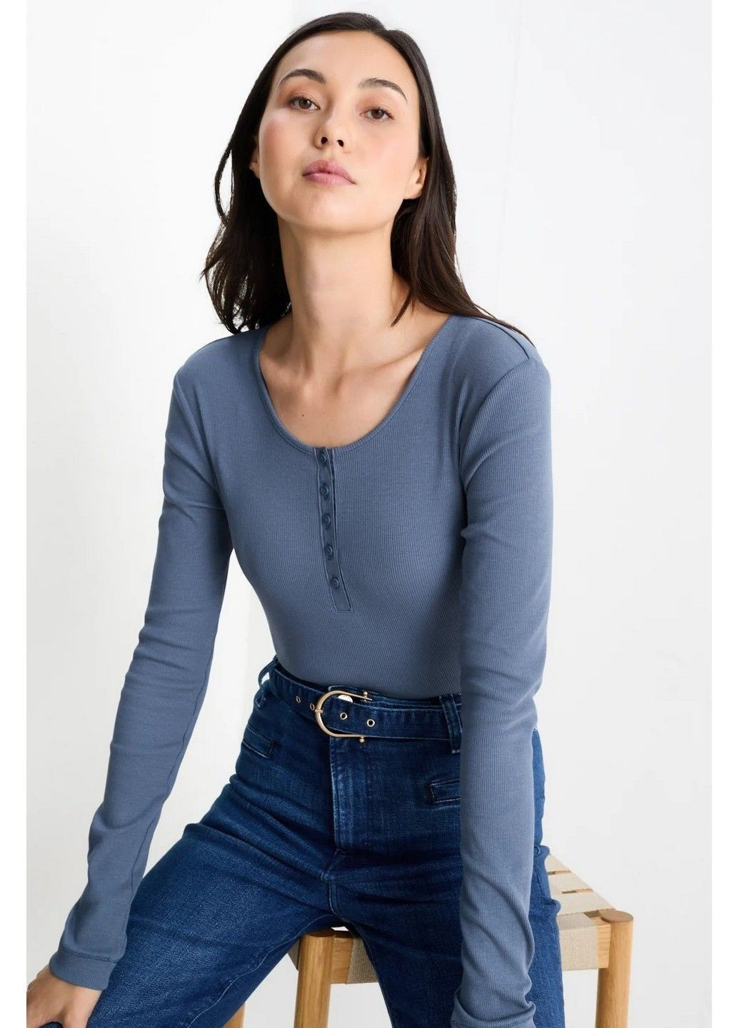 Лонгслів C&A (368882984)