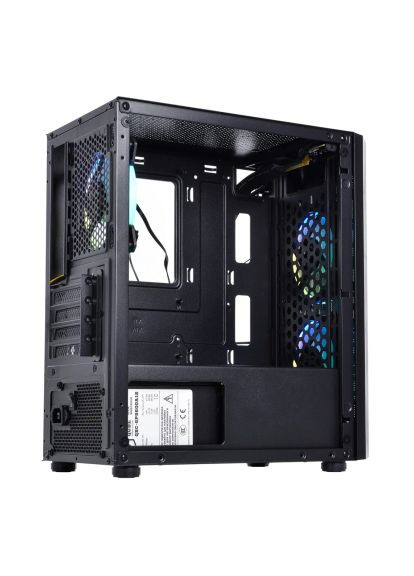 Корпус QUBE BLOCK_FMMU3 (366159109)