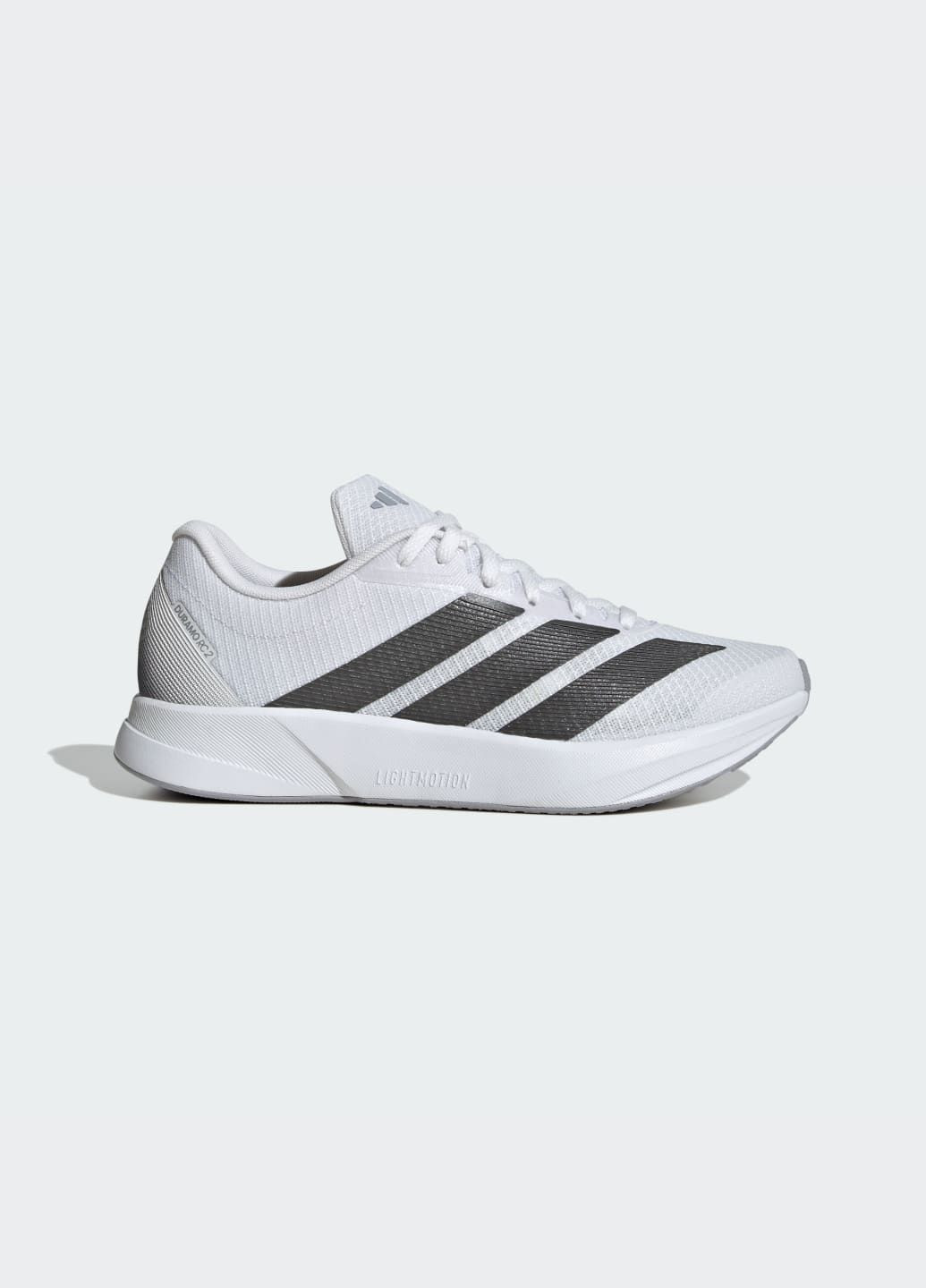 Кросівки Duramo RC2 Running adidas білі всесезони (336884937)