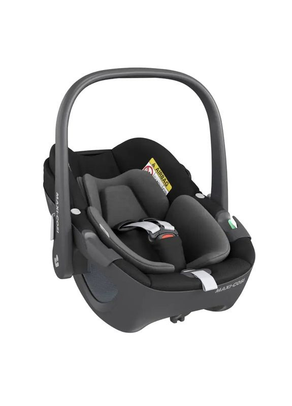 Автокрісло Pebble 360 Essential Black () Maxi-Cosi 8044672110 (342322174)