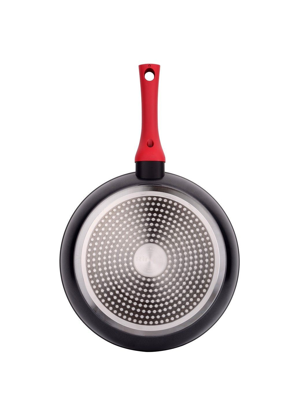 Сковорода Chili глибока 28 см б/кришки (RG-1101-28) Ringel (365275304)