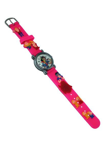 Часы детские наручные для девочки Белоснежка No Brand (362413841)