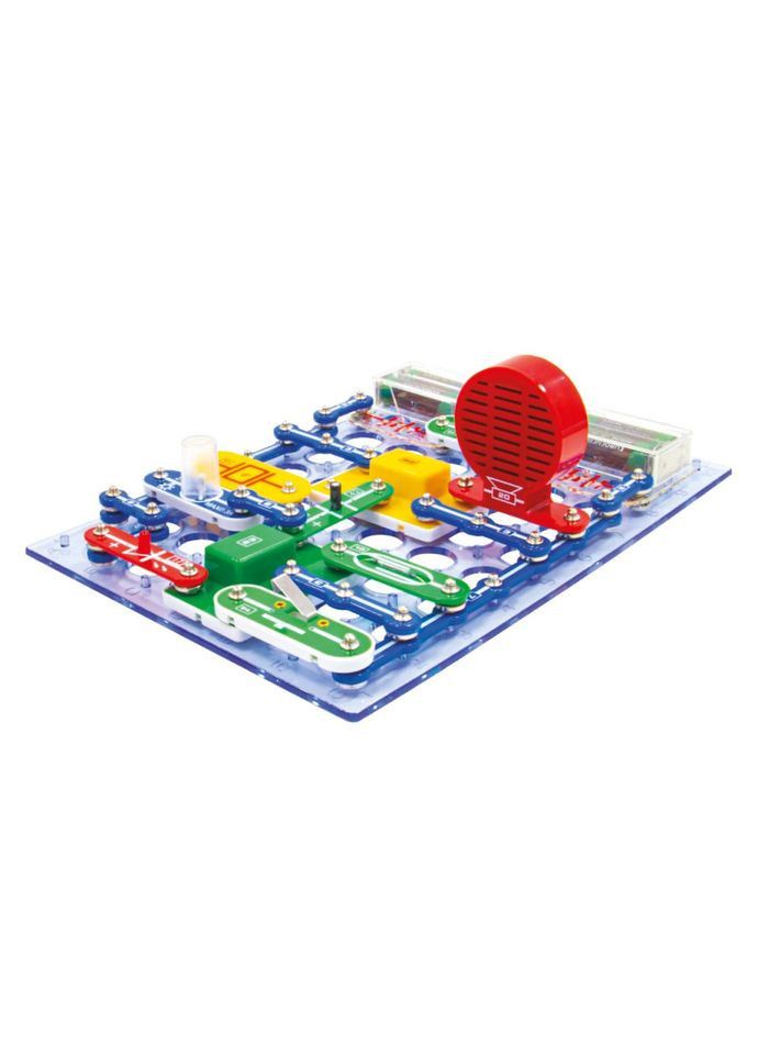 Электронный конструктор ШКОЛА "999+ СХЕМ" D70708 звук DOKA (369527813)