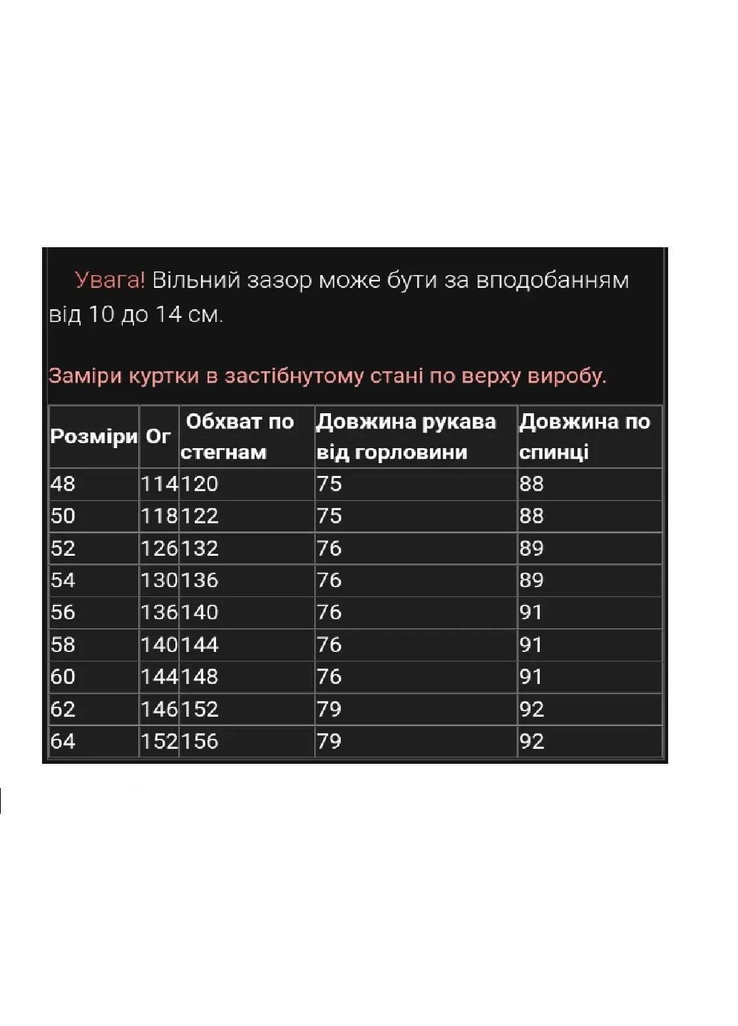 Сіра демісезонна куртка Lora
