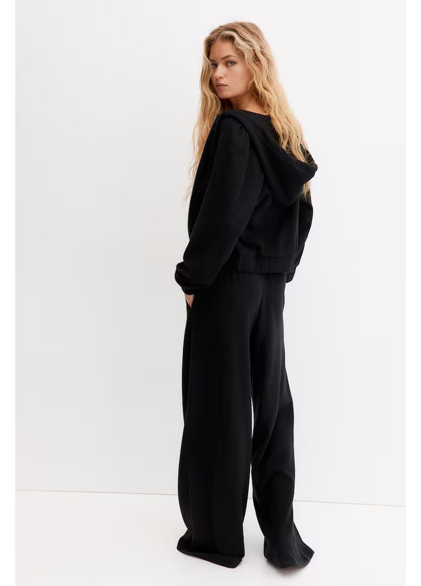 Зіп-худі з бавовни H&M (365436976)