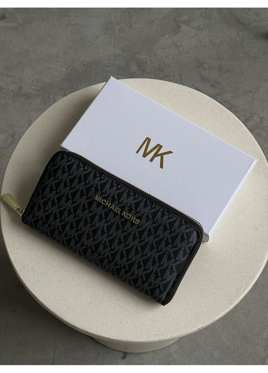 Женский кошелек большой No Brand (369935122)