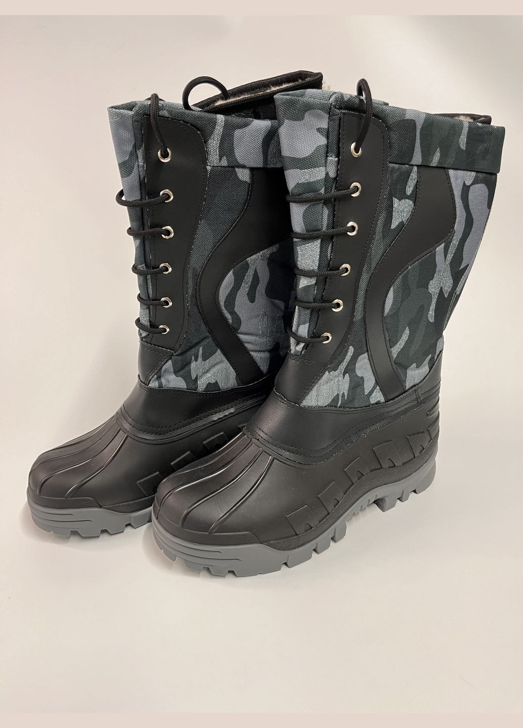 Чоботи зимові Litma (318724939)