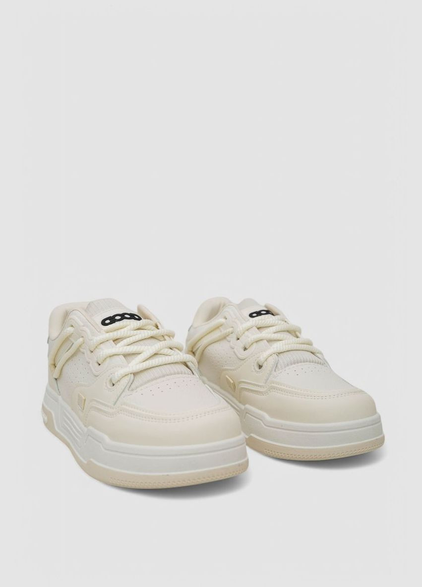 Бежеві Осінні кросівки чоловічі демісезонні Ager 243RHK72