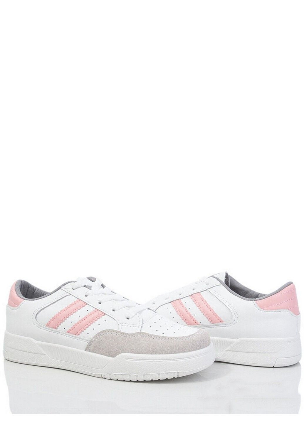 Цветные всесезон кожаные кроссовки adwn300-7 Stilli