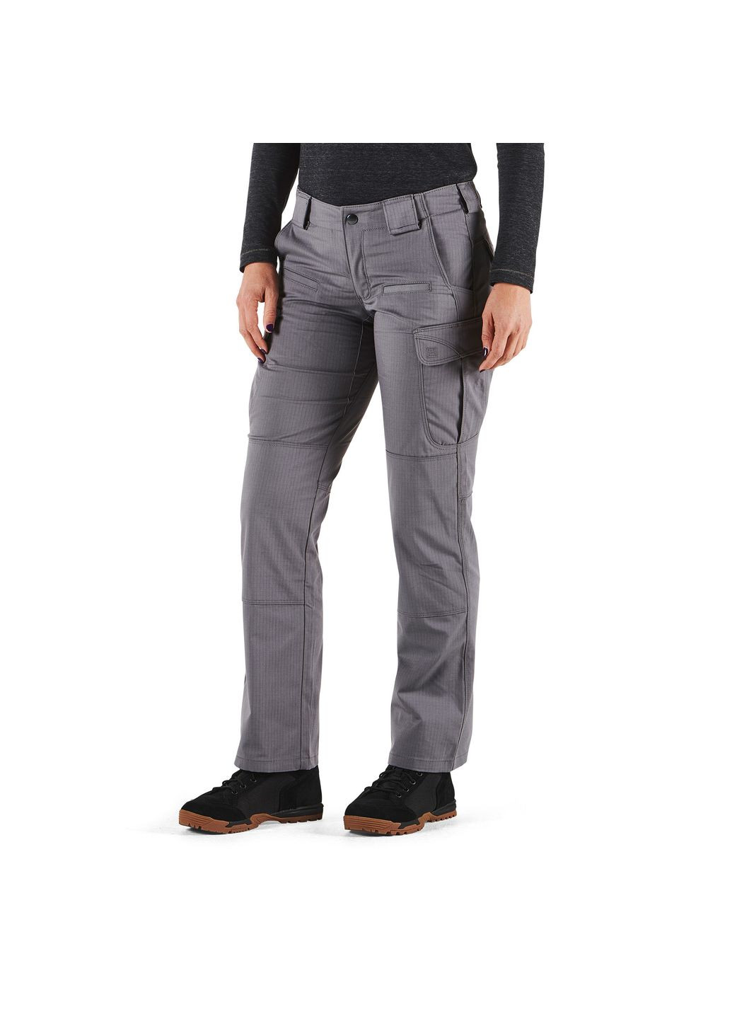 Штани тактичні жіночі Women's Stryke Pants Storm 5.11 Tactical (362463310)