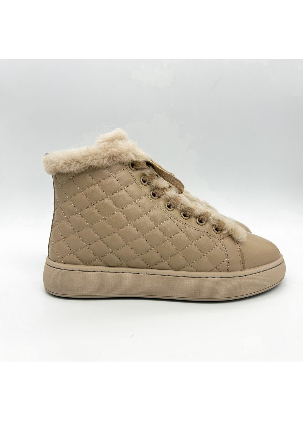 Зимние ботинки (р) кожа 0-1-1-am-23919m-8-20 Danler