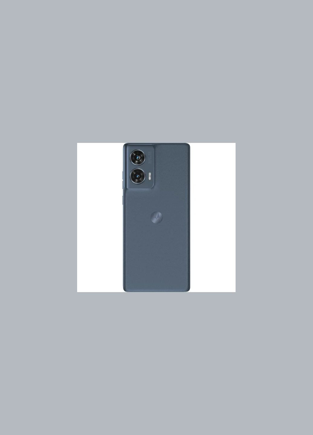 Смартфон Edge 50 Fusion 8/128Gb Forest Blue (PB3T0085RS) (No Adapter) RU UCRF Motorola (366831840)