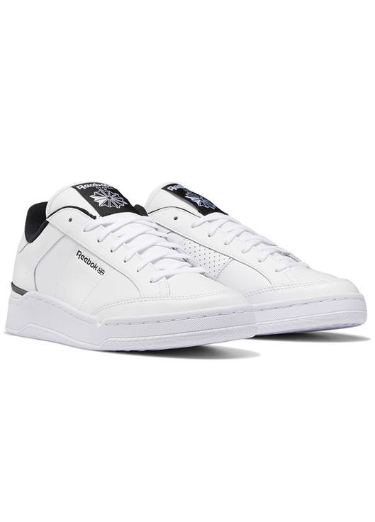 Білі чоловічі кеди Reebok