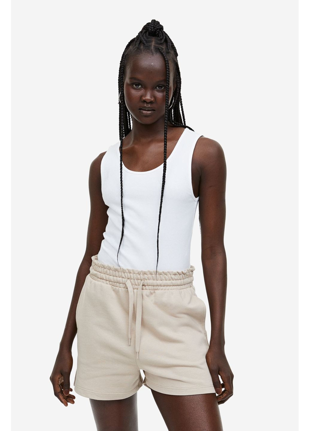 Майка H&M — 359381784