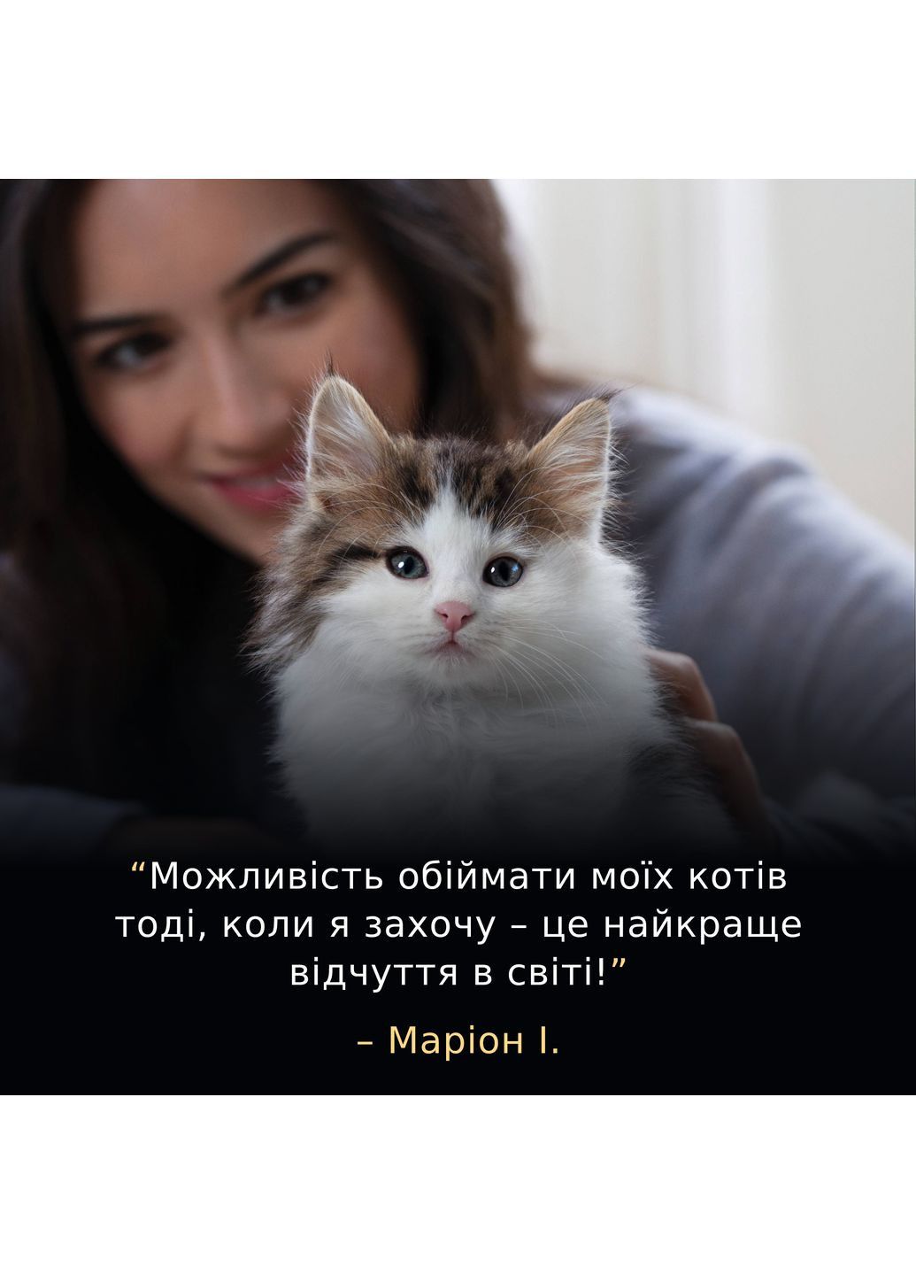 Сухой полнорационный корм для котят Pro Plan LiveClear для уменьшения аллергенов на шерсти с индейкой 1.4 кг Purina (349225981)