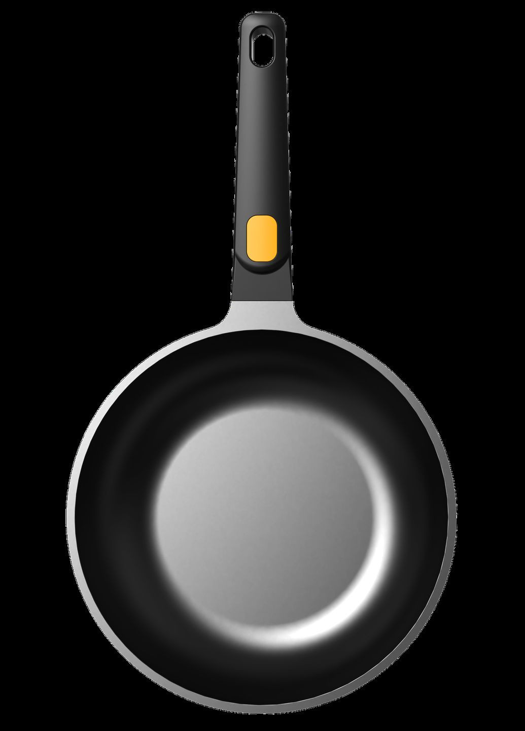 Сковорода Be Active 20 см. (6996298) IQ (316466292)