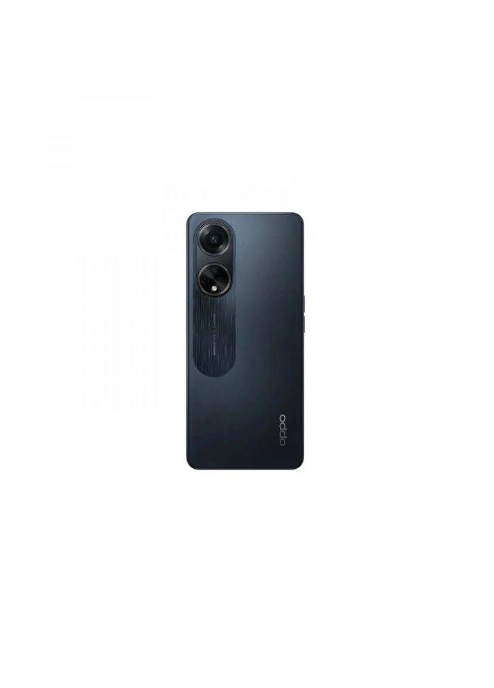 смартфон a98 5g 8/256gb cool black Oppo (315503139)